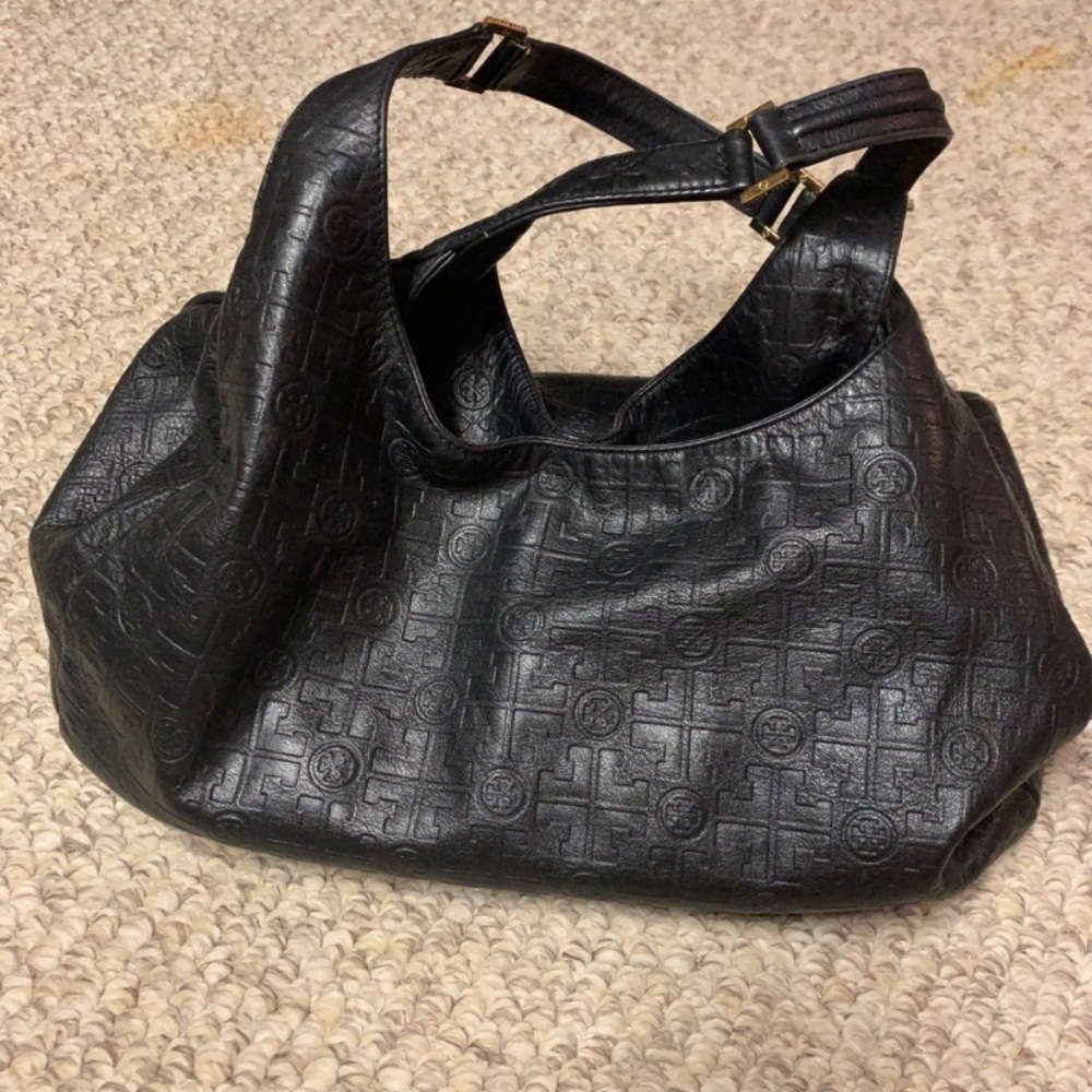 Tori Burch Hobo